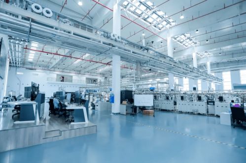 國(guó)內(nèi)納米微球第一股 園區(qū)第50家上市公司引領(lǐng)新材料技術(shù)研發(fā)新浪潮