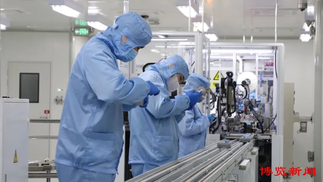 三提三爭開新局 新材料技術研發拼出淄博崛起的“確定性答案”