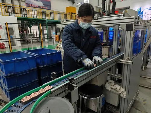 菏澤新材料技術研發高地 高新技術產業開發區