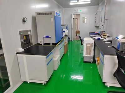 喜迎全會丨瓴就醫療 深化本地化布局，加速創新生物新材料轉化 新材料技術研發